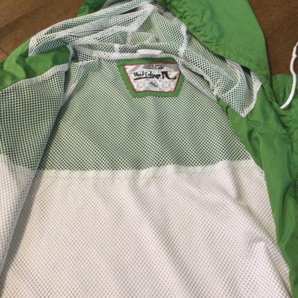 Mens fall/spring jacket - Picture 8 of 9